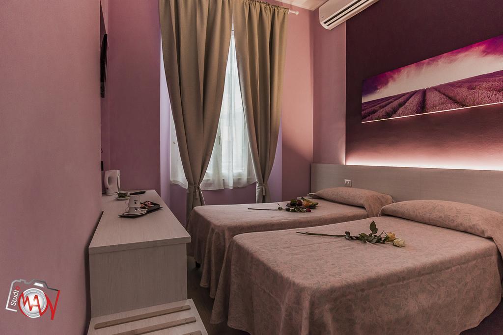 Hotel Moderno Лекко Екстер'єр фото