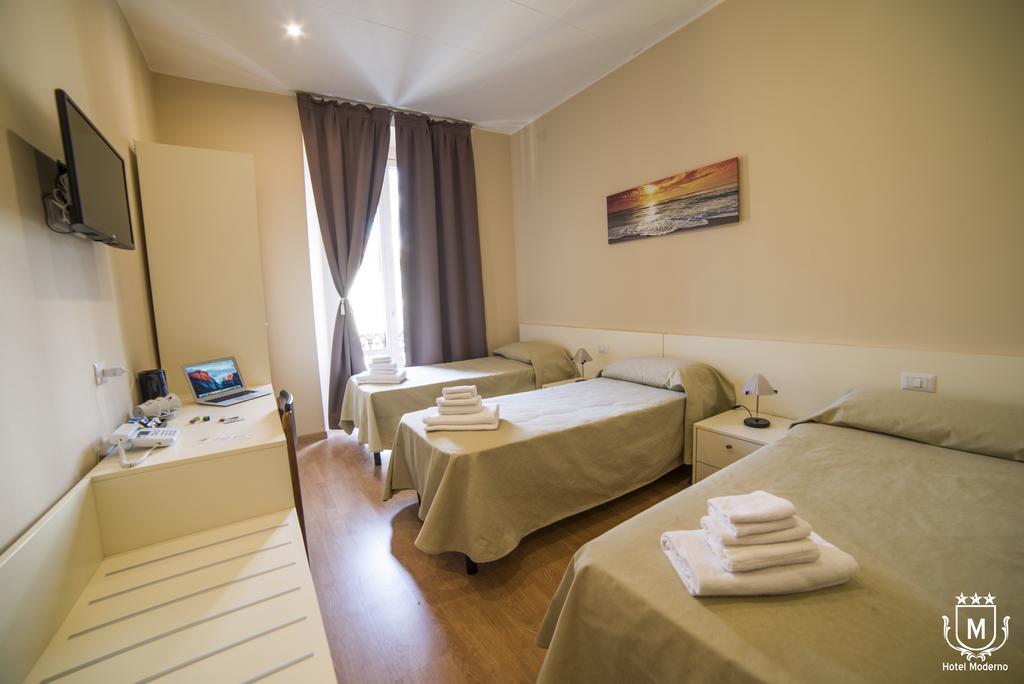 Hotel Moderno Лекко Екстер'єр фото