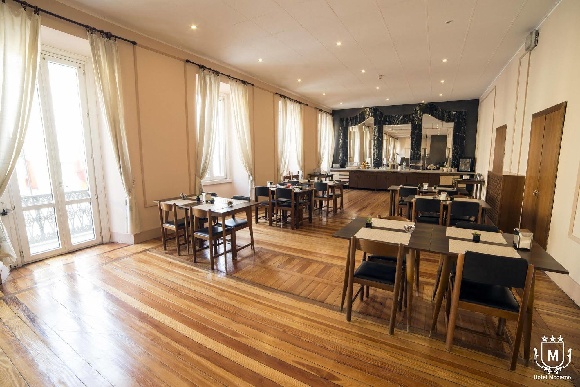 Hotel Moderno Лекко Екстер'єр фото
