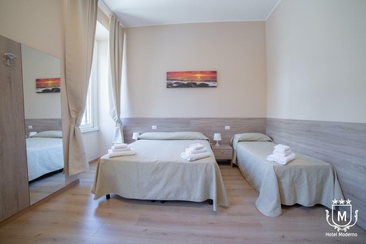 Hotel Moderno Лекко Екстер'єр фото